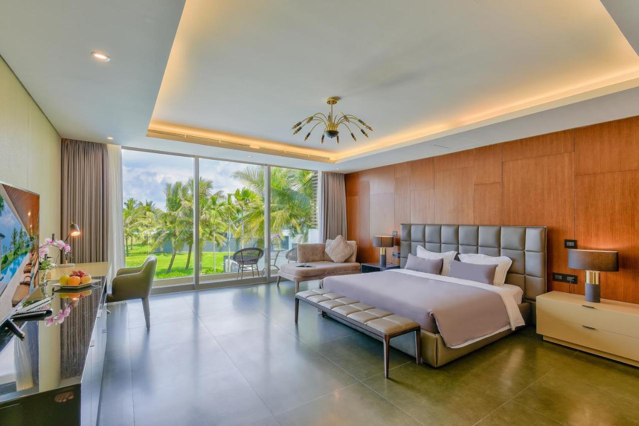 Resort Ocean & Non Nuoc 5*