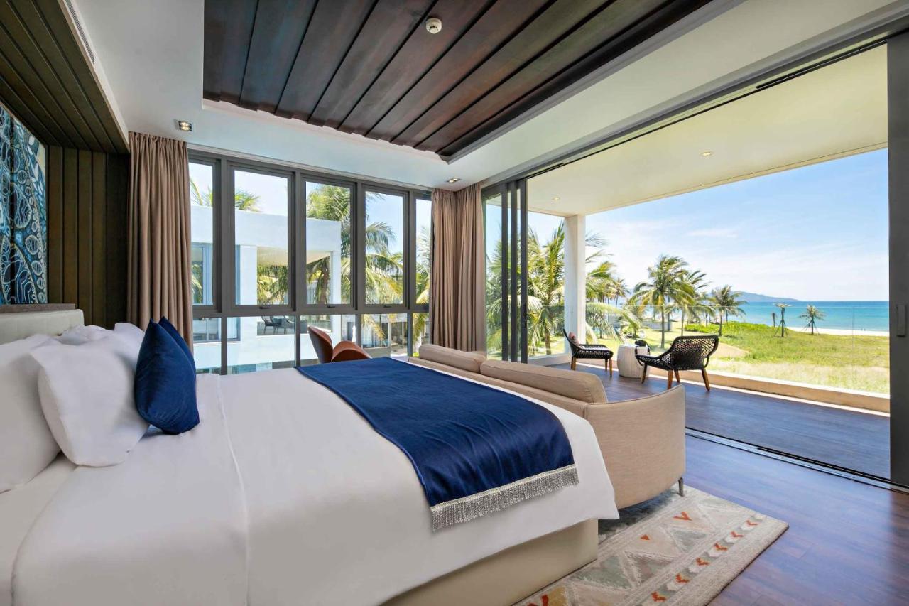 Ocean & Non Nuoc Resort