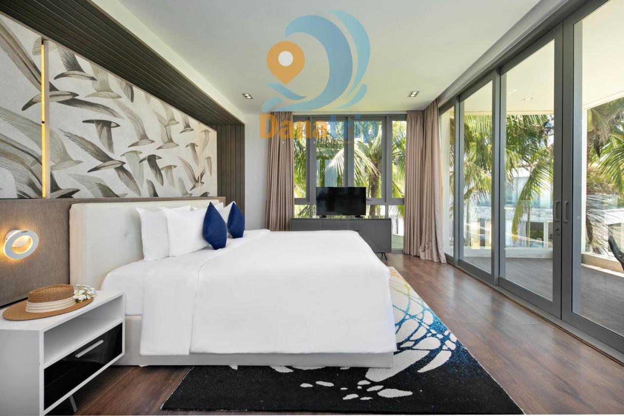 Resort Ocean & Non Nuoc 5*