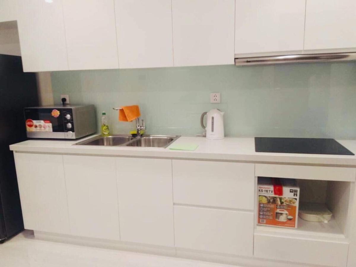 Apartment Vinhomes Park Landmark Ho Dv