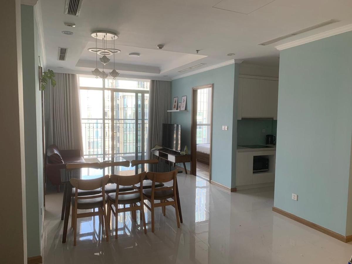 Apartment Vinhomes Park Landmark Ho Dv *