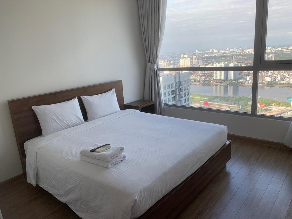 Vinhomes Park Landmark Ho Dv Ho Chi Minh City