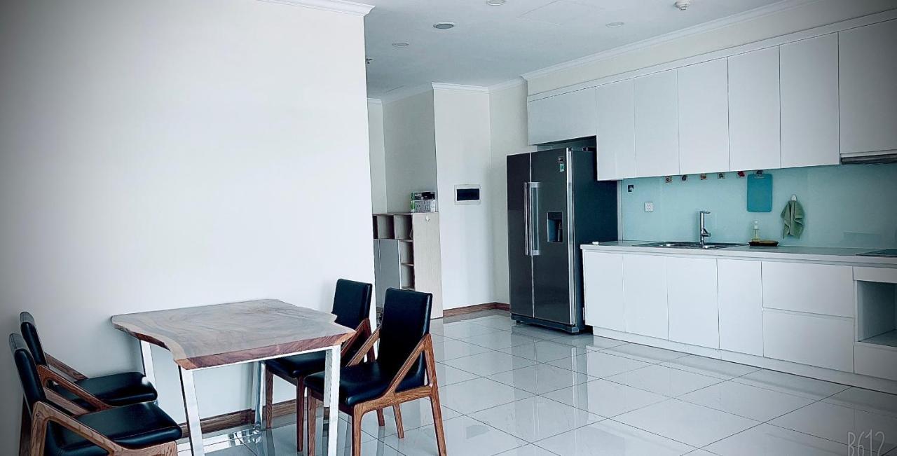 Apartment Vinhomes Park Landmark Ho Dv *