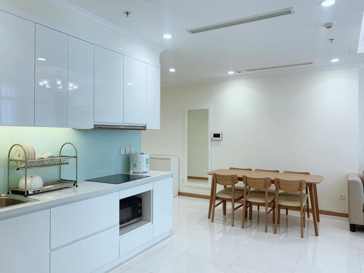 Vinhomes Park Landmark Ho Dv * Ho Chi Minh City