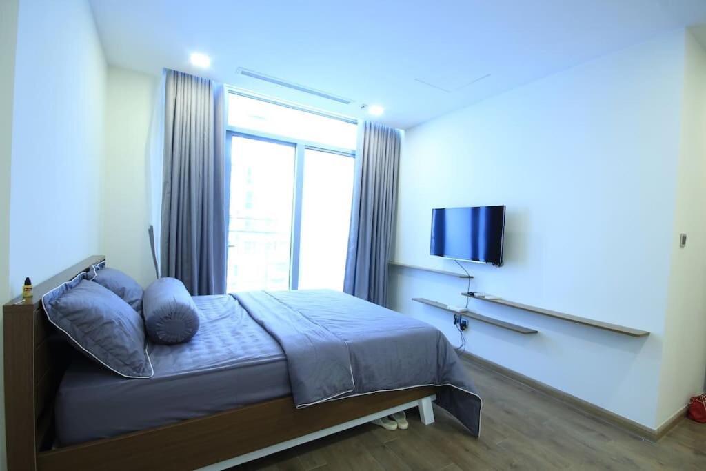 Vinhomes Park Landmark Ho Dv Apartment Ho Chi Minh City