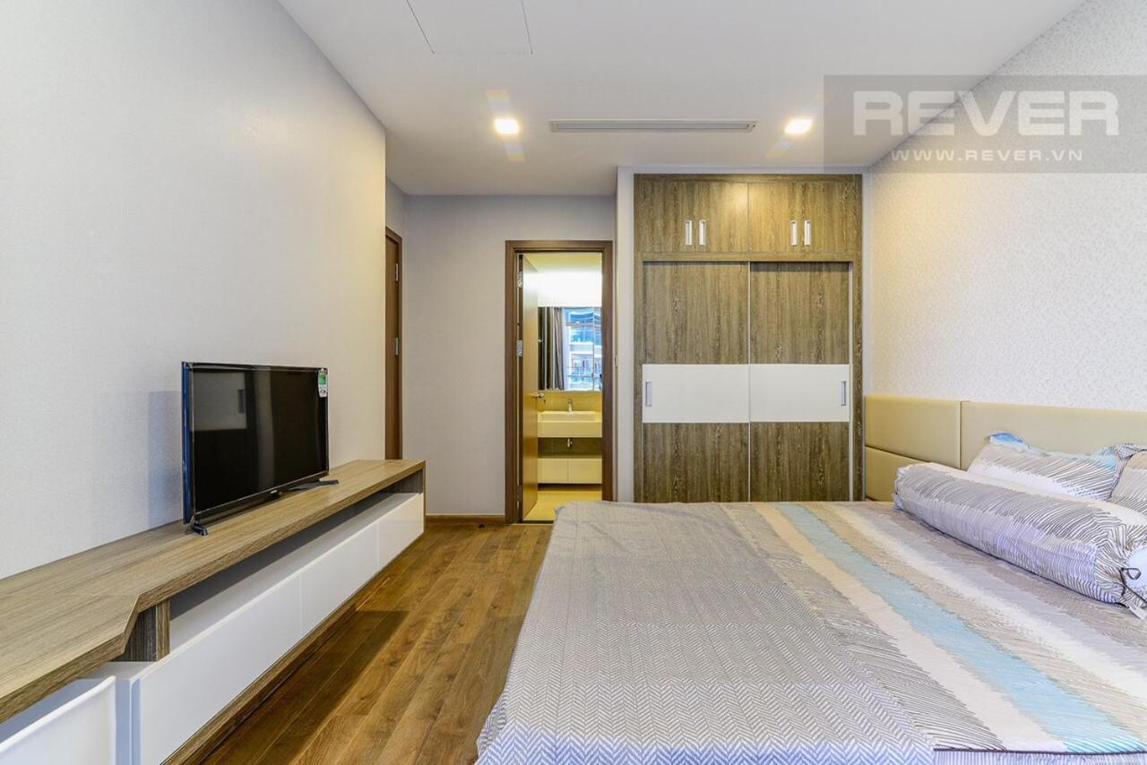 Vinhomes Park Landmark Ho Dv Apartment Ho Chi Minh City