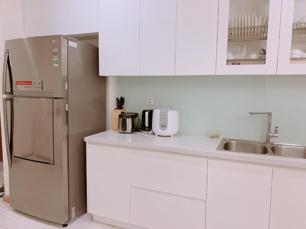 Apartment Vinhomes Park Landmark Ho Dv Ho Chi Minh City