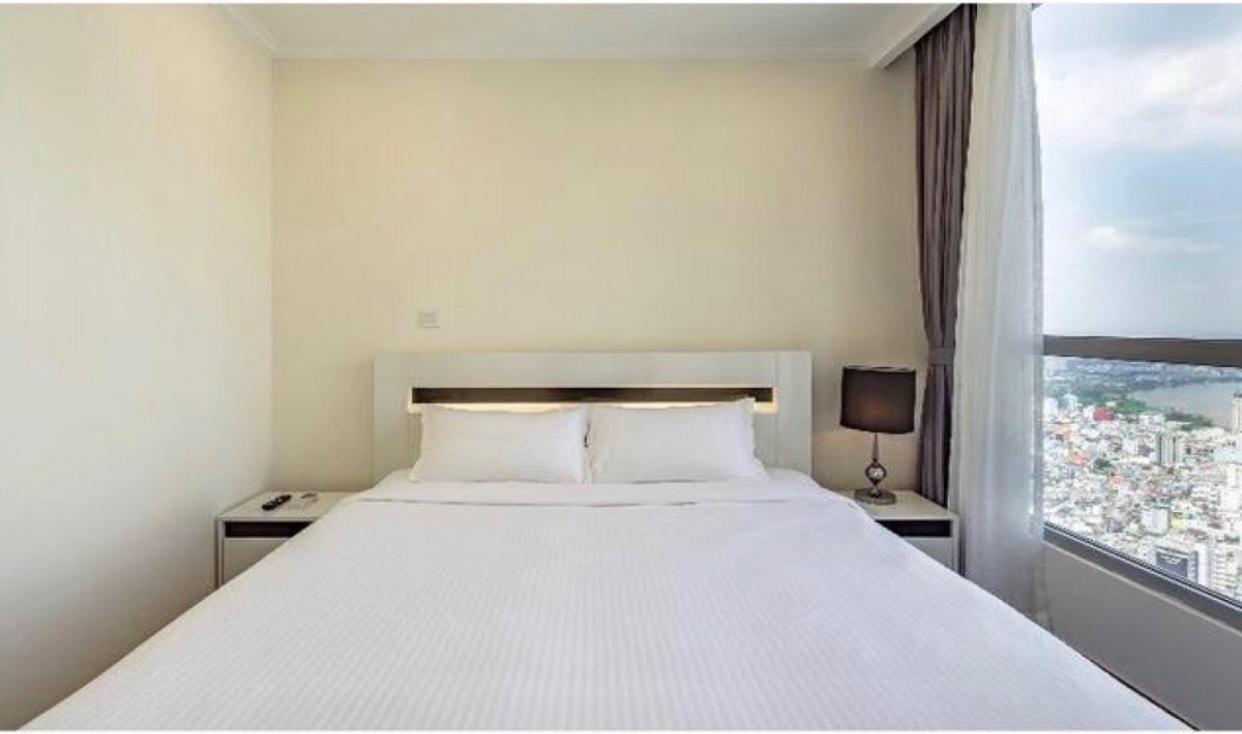 Apartment Vinhomes Park Landmark Ho Dv Ho Chi Minh City