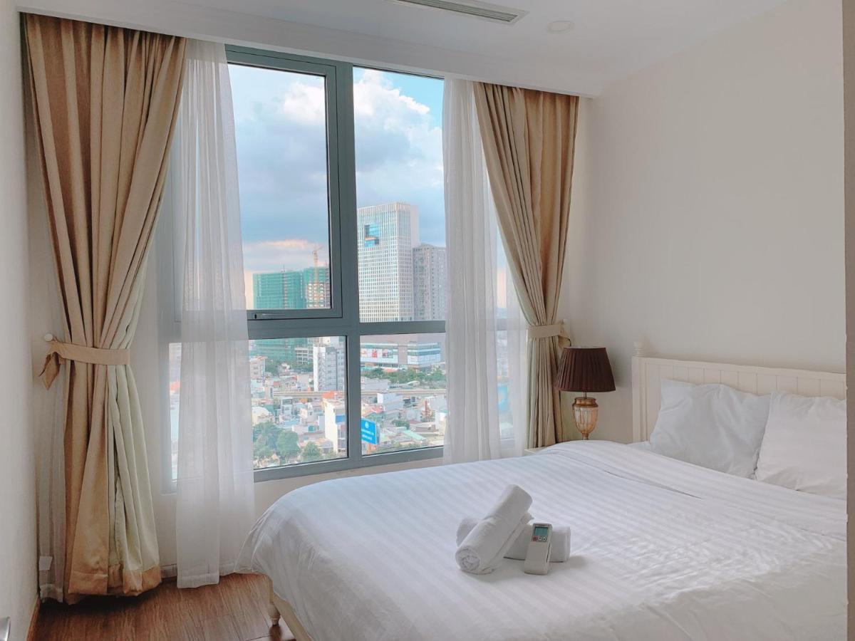 Vinhomes Park Landmark Ho Dv Ho Chi Minh City