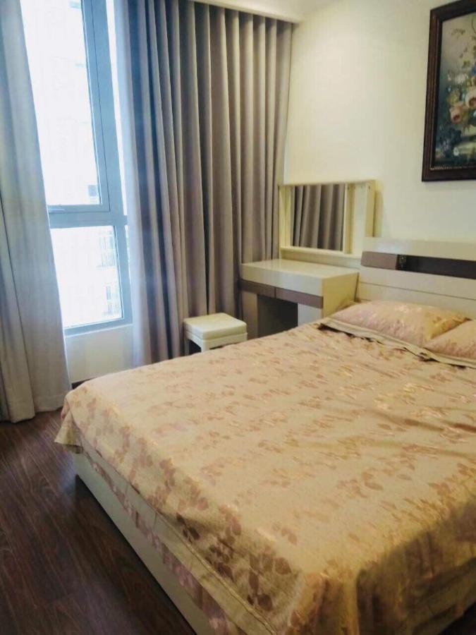 Apartment Vinhomes Park Landmark Ho Dv Ho Chi Minh City