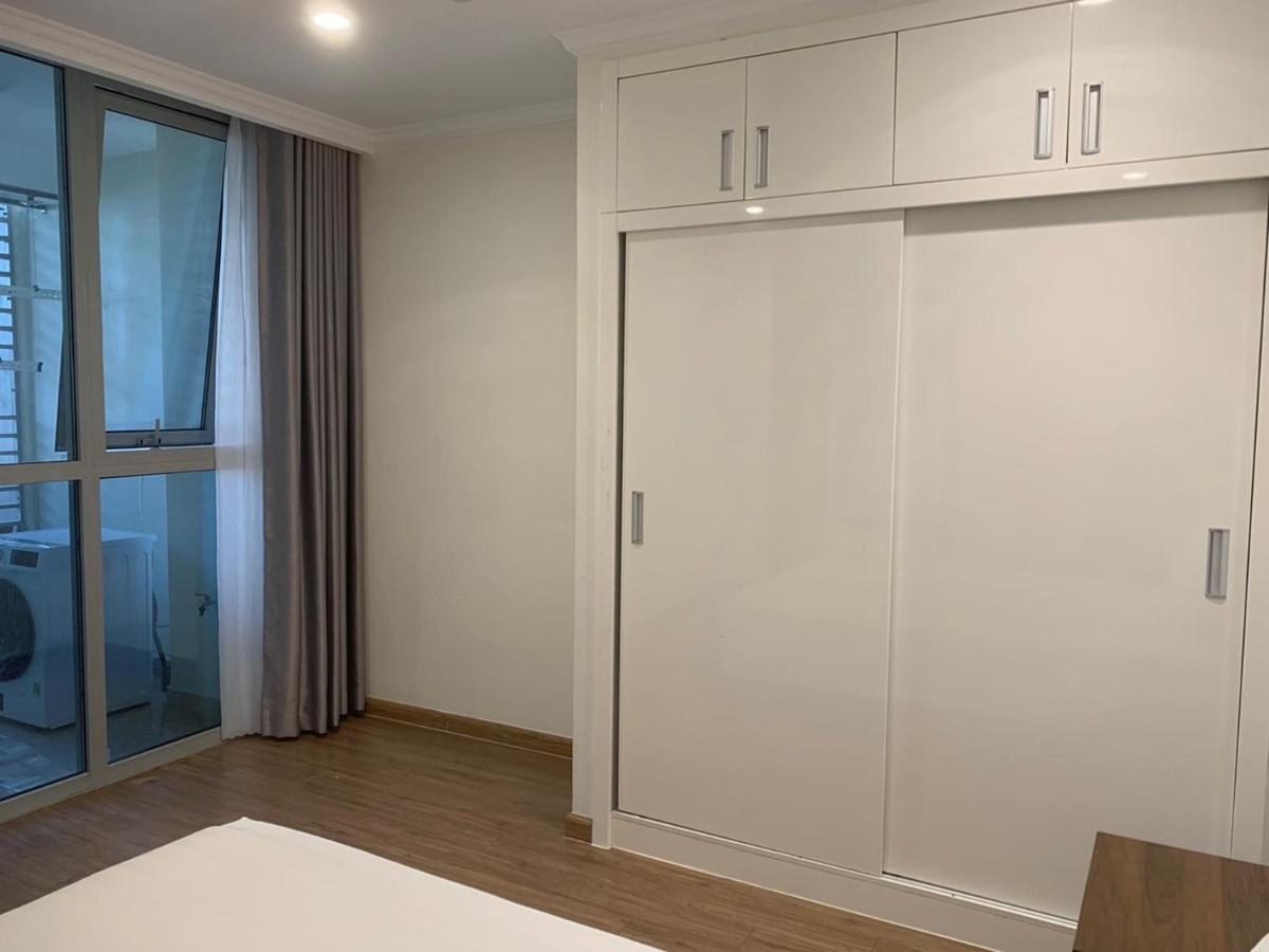 Apartment Vinhomes Park Landmark Ho Dv Ho Chi Minh City