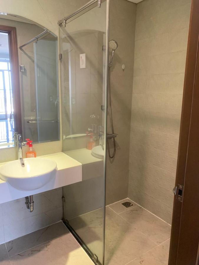Vinhomes Park Landmark Ho Dv Apartment