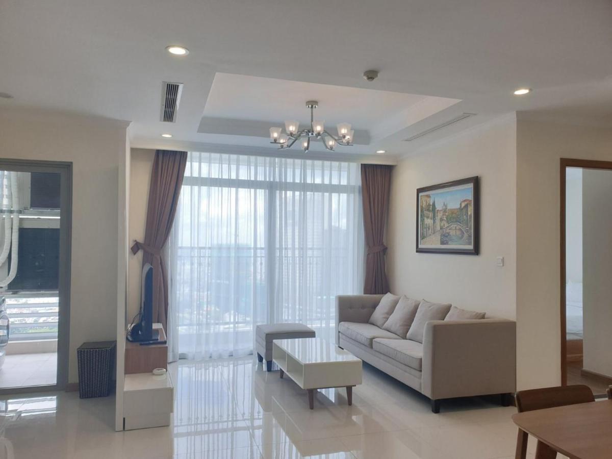 Vinhomes Park Landmark Ho Dv Apartment *