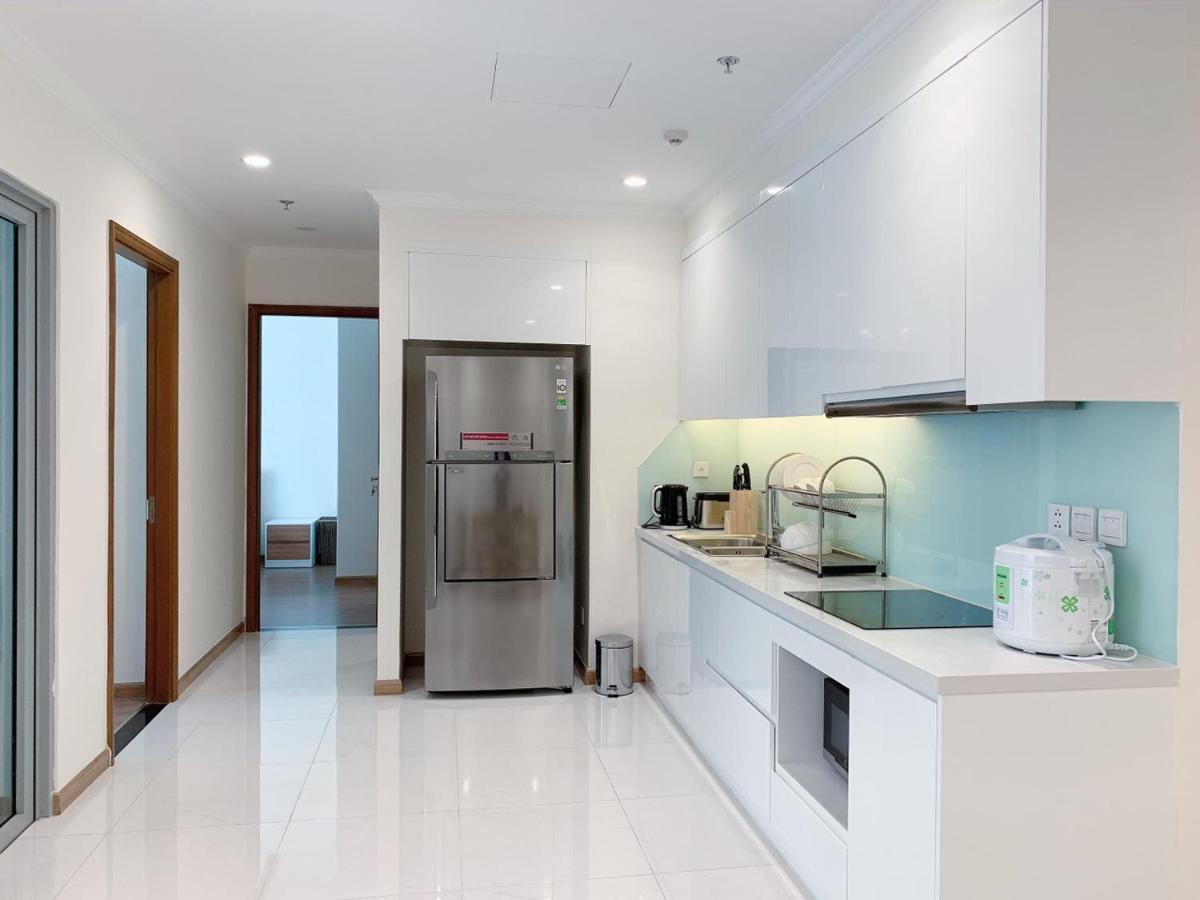 Apartment Vinhomes Park Landmark Ho Dv *