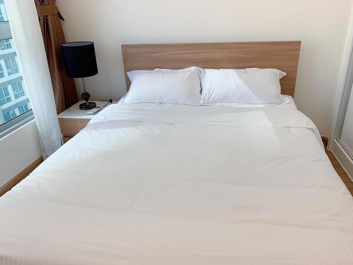 Apartment Vinhomes Park Landmark Ho Dv Ho Chi Minh City