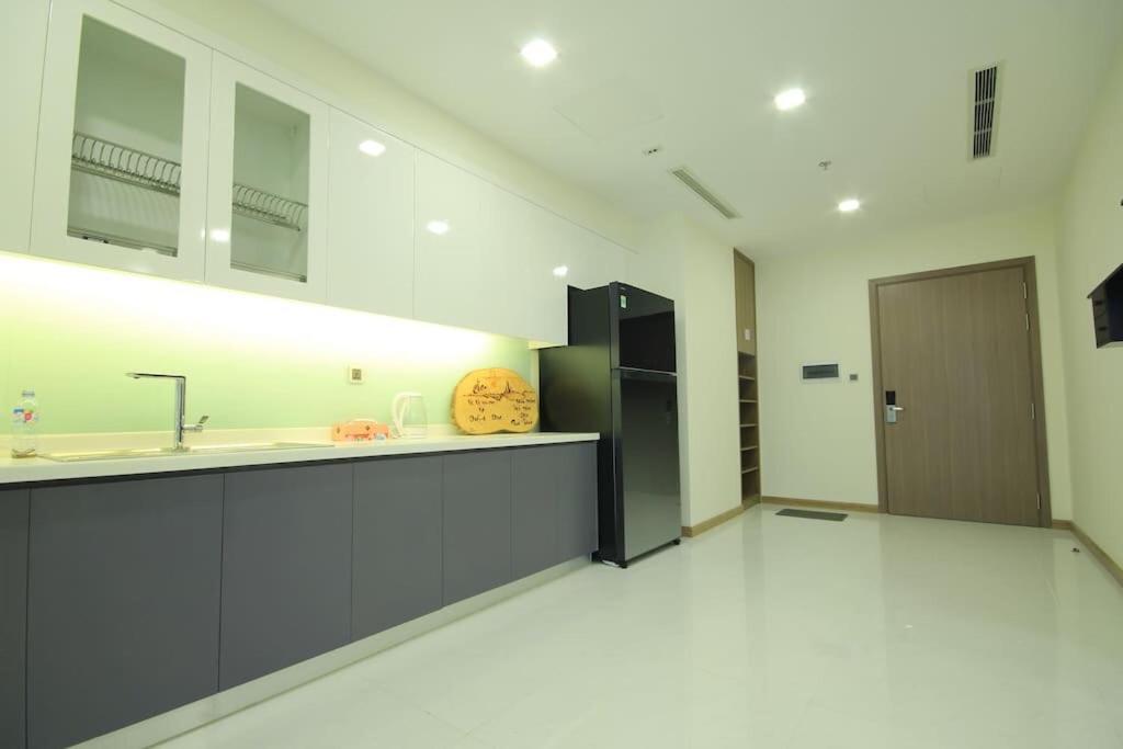 Vinhomes Park Landmark Ho Dv Ho Chi Minh City