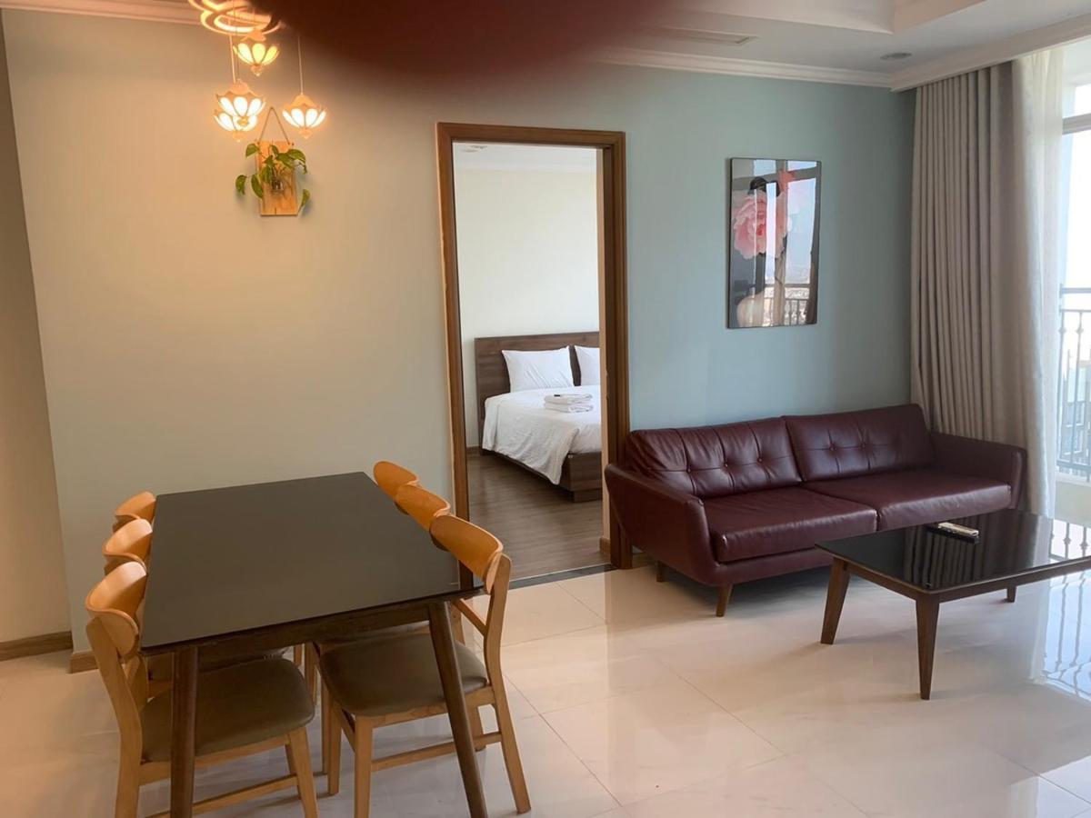 Apartment Vinhomes Park Landmark Ho Dv
