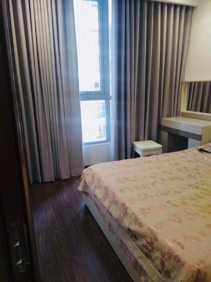 Apartment Vinhomes Park Landmark Ho Dv