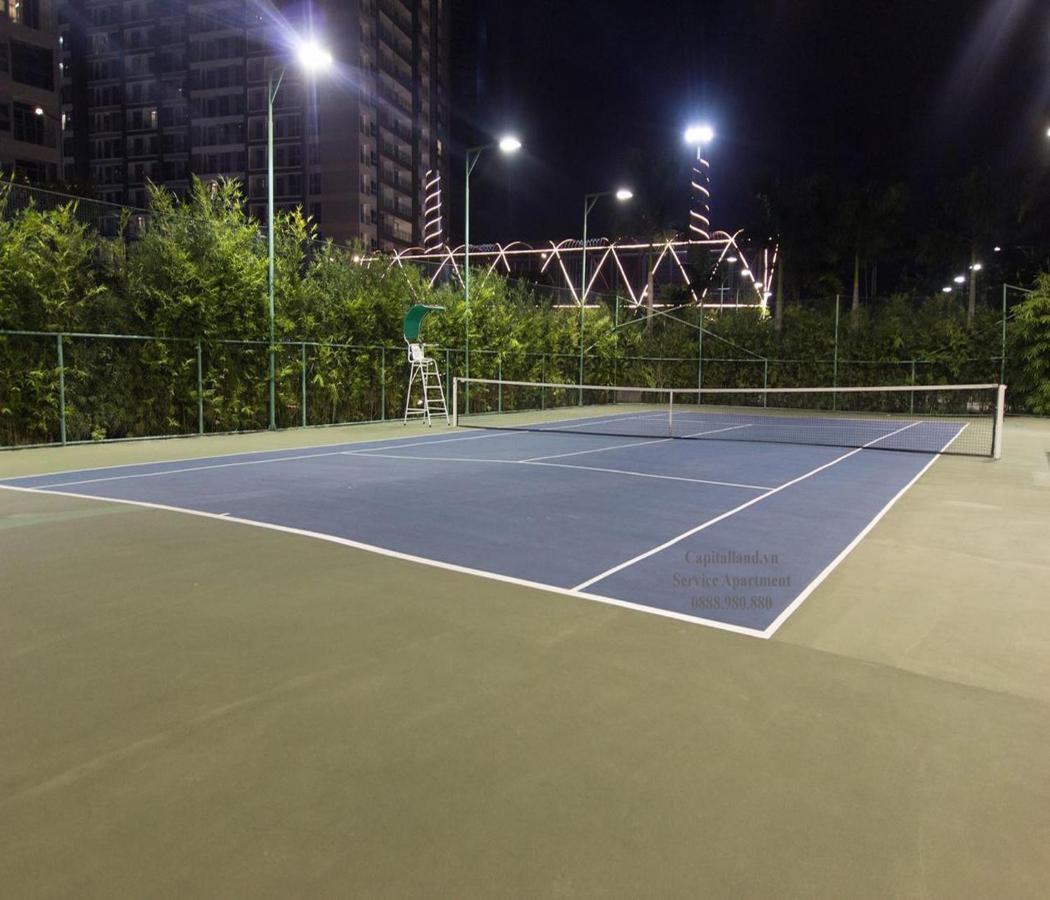 Apartment Vinhomes Park Landmark Ho Dv Ho Chi Minh City