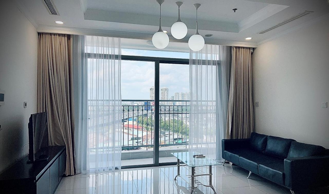 Apartment Vinhomes Park Landmark Ho Dv