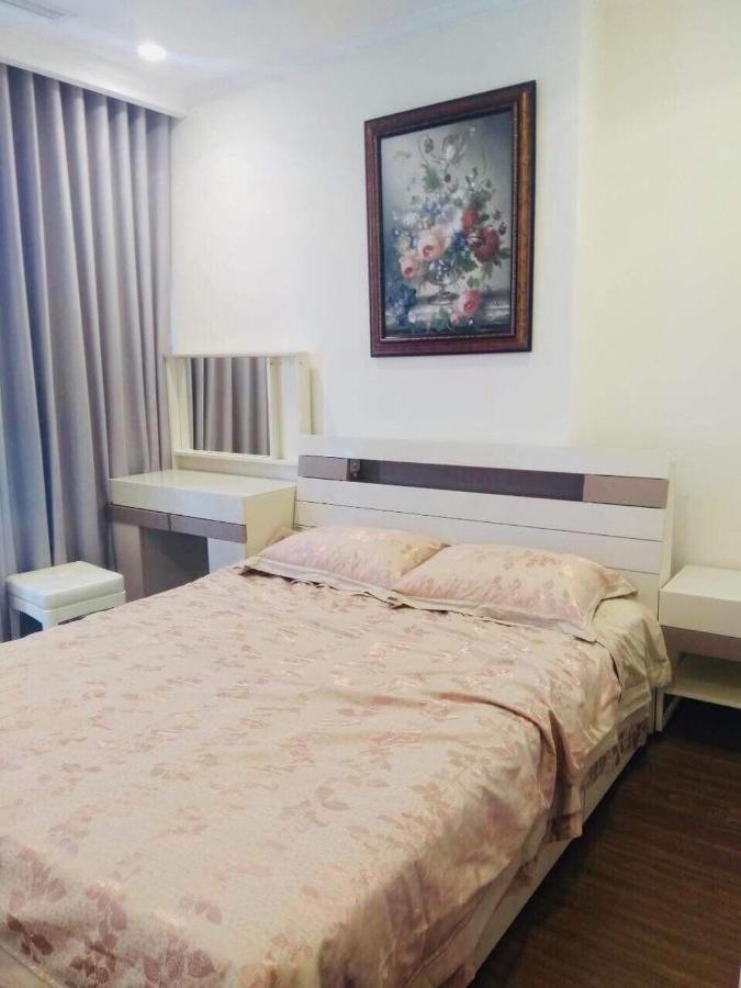 Apartment Vinhomes Park Landmark Ho Dv