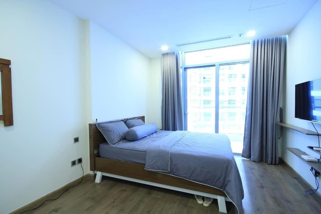 Vinhomes Park Landmark Ho Dv Apartment *