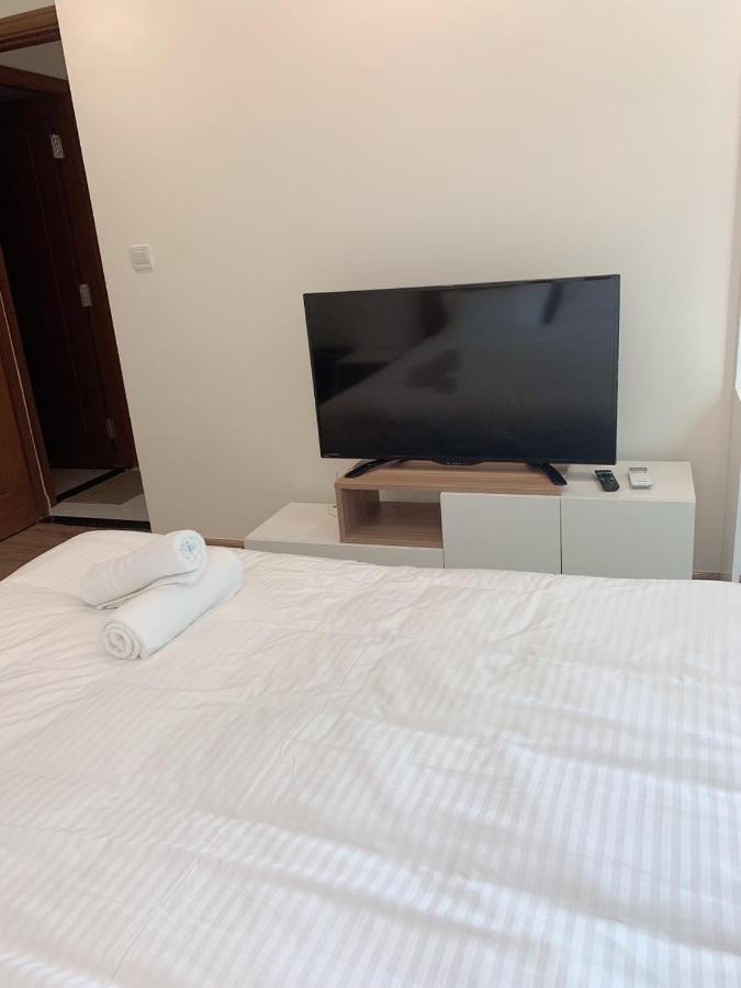 Vinhomes Park Landmark Ho Dv Ho Chi Minh City