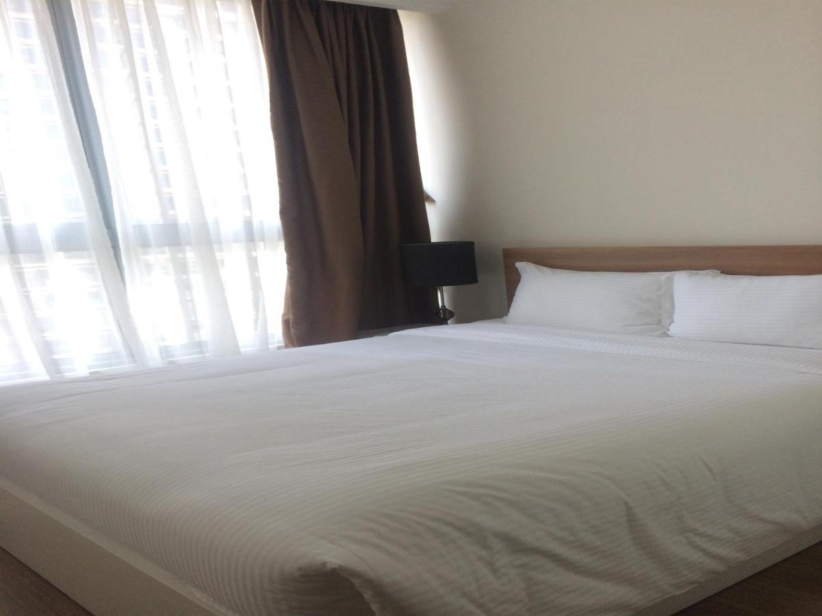 Vinhomes Park Landmark Ho Dv Apartment Ho Chi Minh City