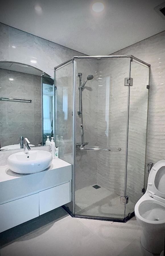 Vinhomes Park Landmark Ho Dv Apartment Ho Chi Minh City