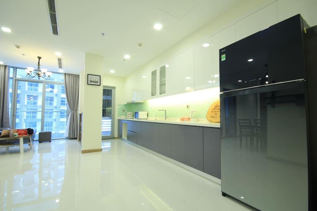 Vinhomes Park Landmark Ho Dv Ho Chi Minh City