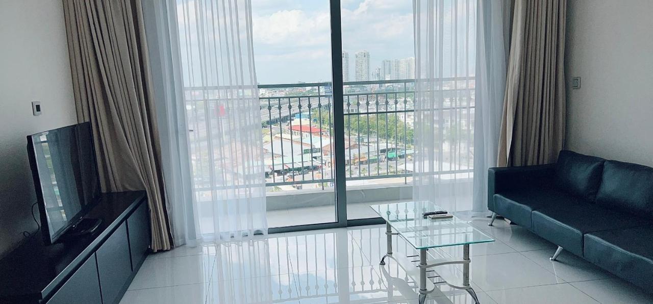 Apartment Vinhomes Park Landmark Ho Dv *