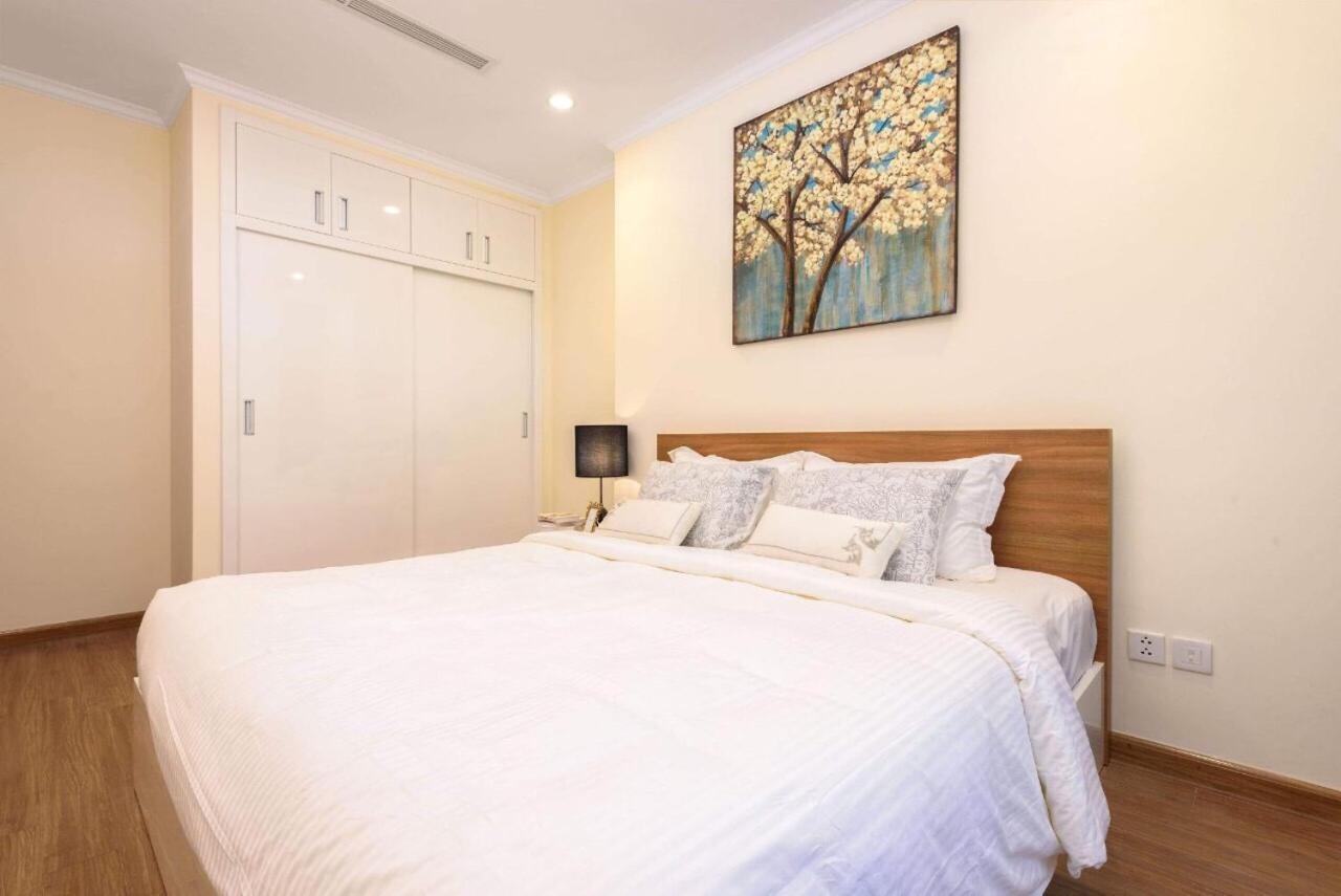 Vinhomes Park Landmark Ho Dv Apartment Ho Chi Minh City