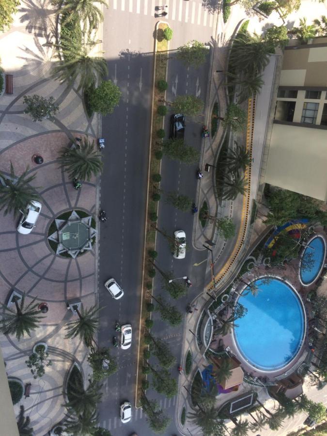 Vinhomes Park Landmark Ho Dv Ho Chi Minh City