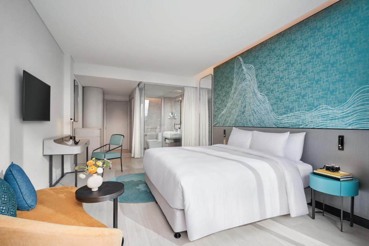 Voco Ma Belle By Ihg 5*
