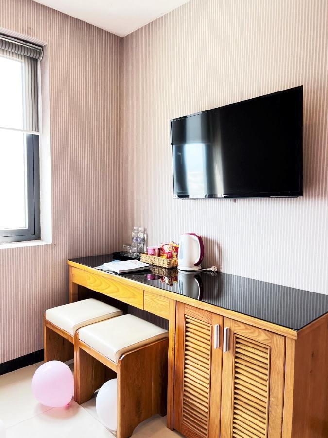 Hotel Anh Phuong &