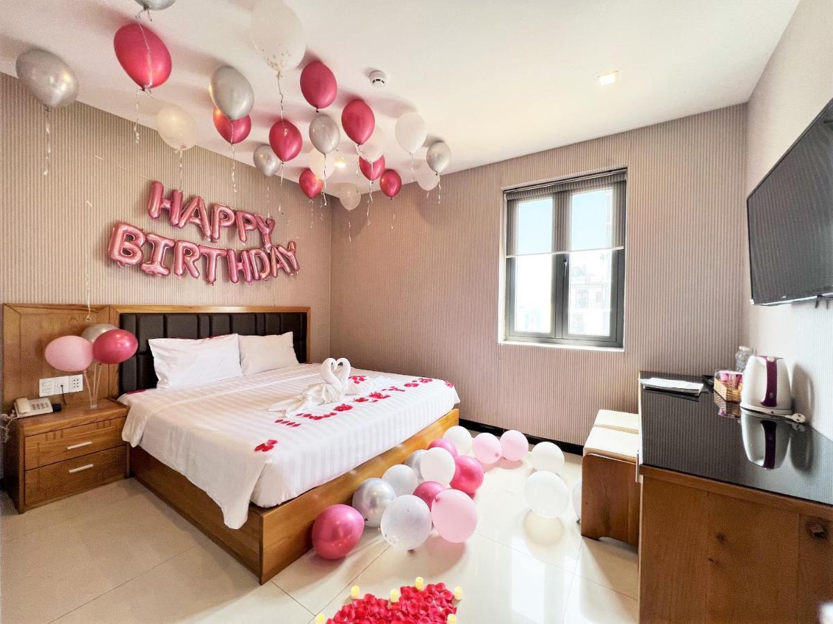 Hotel Anh Phuong & Da Nang