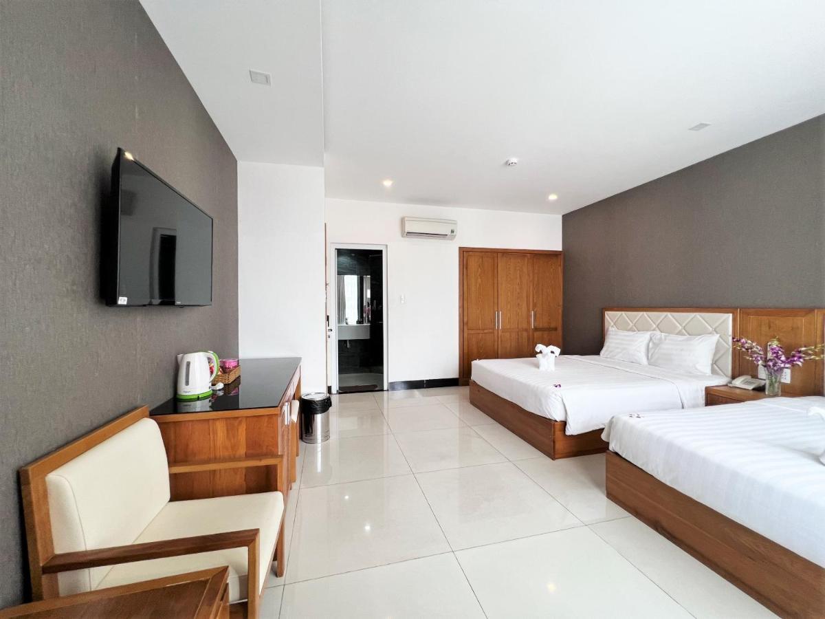 Hotel Anh Phuong &
