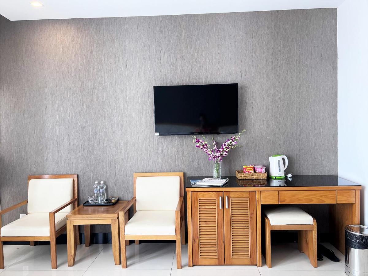 Hotel Anh Phuong & 3*
