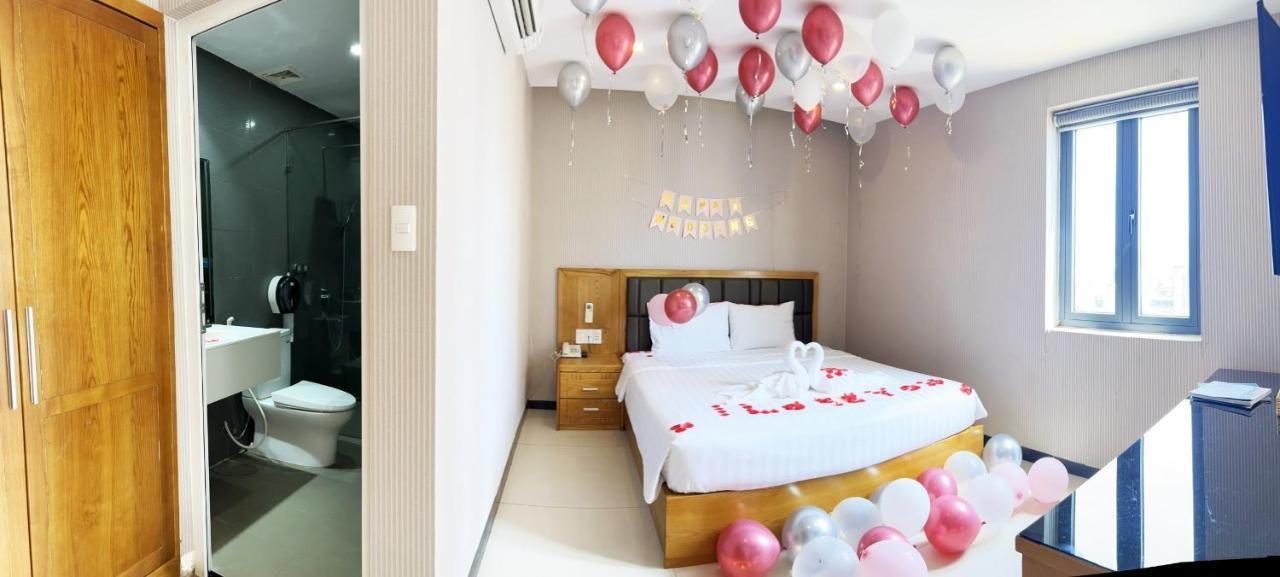 Anh Phuong & Hotel