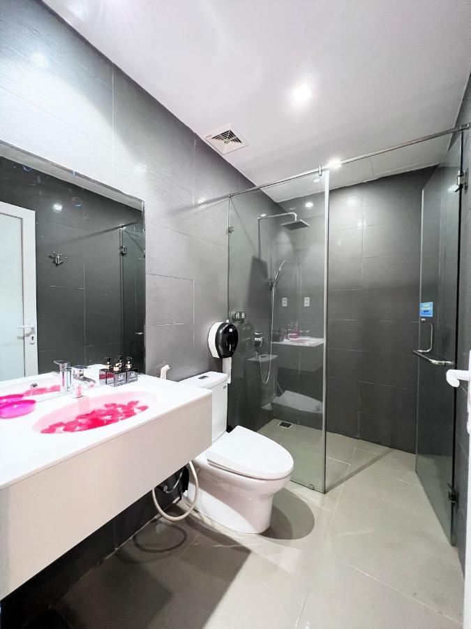 Hotel Anh Phuong & Da Nang