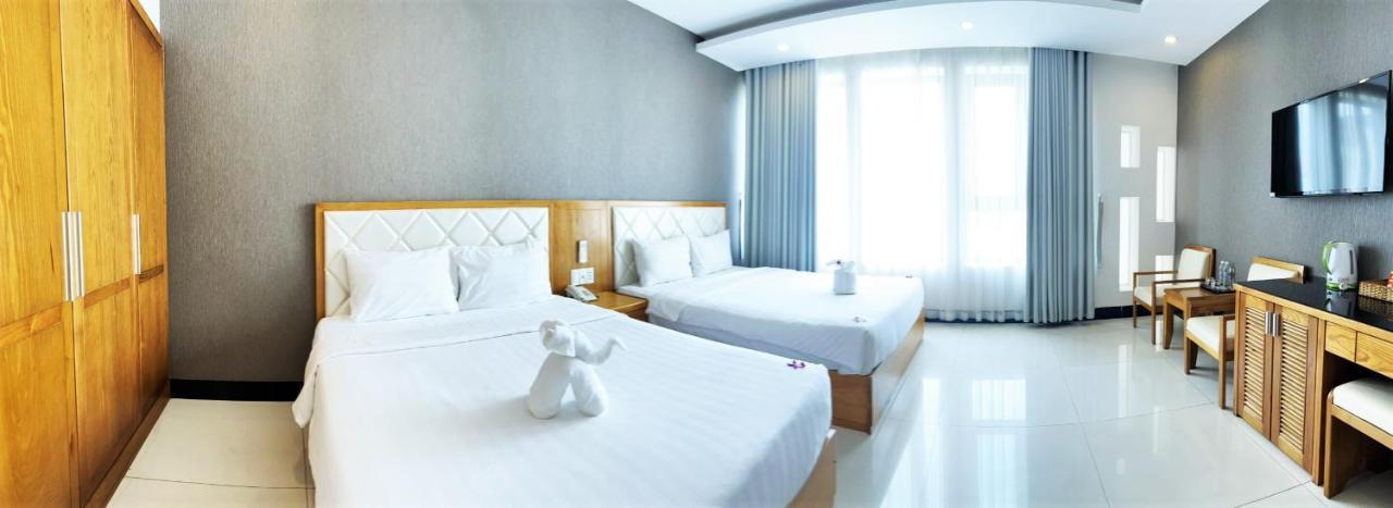 Anh Phuong & Hotel 3*