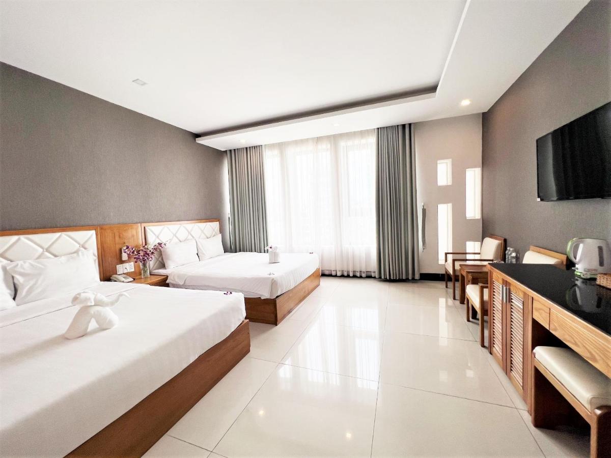 Anh Phuong & Hotel 3*