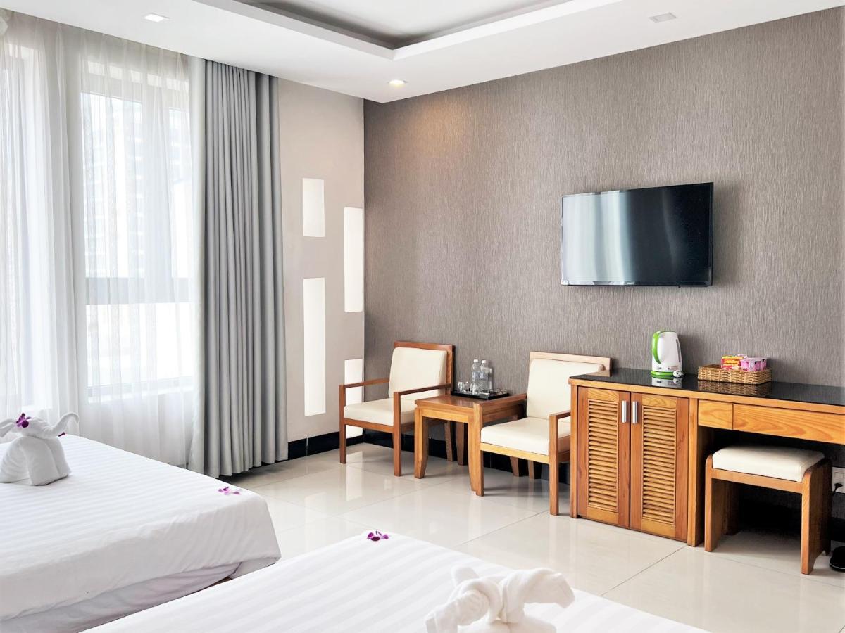 Hotel Anh Phuong & Da Nang