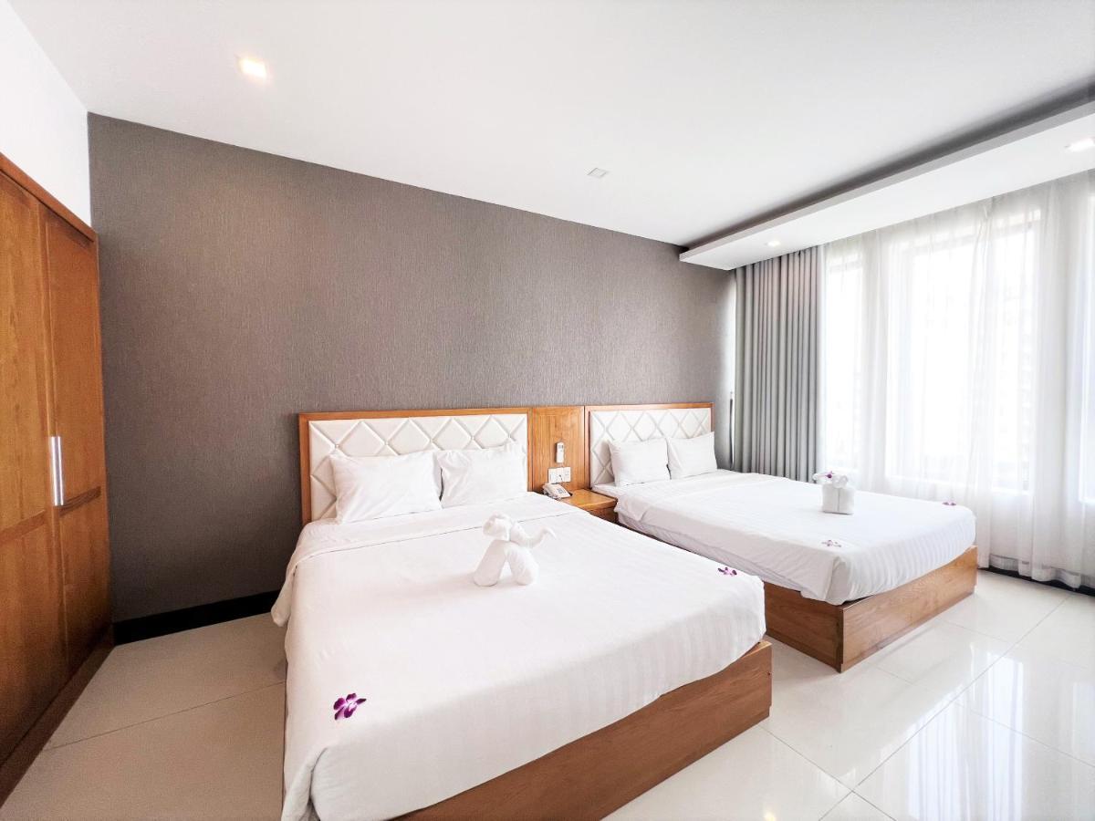 Anh Phuong & Hotel Da Nang