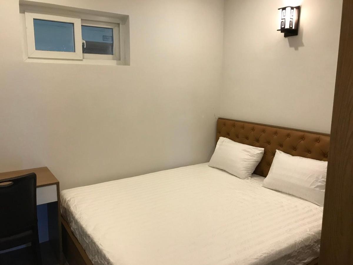 Muongthanh Aparment Ocean - 2 Bedrooms * Da Nang