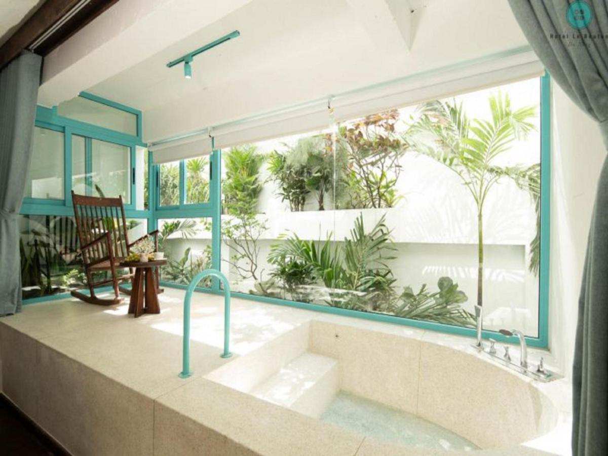 Hotel Le Bouton