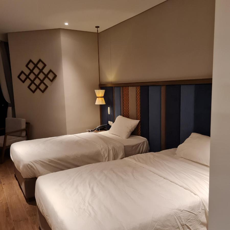 Apec Mandala Hamse Mui Ne Aparthotel