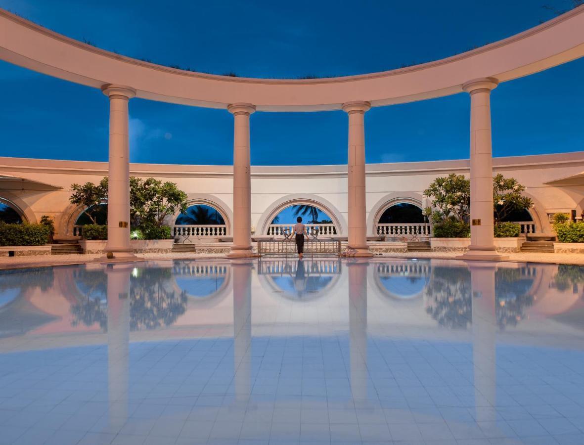 Hotel Sunrise & Nha Trang
