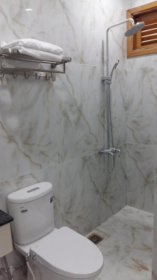Hotel Hoai Anh Vung Tau