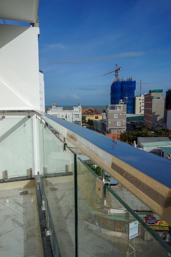 Hoai Anh Hotel Vung Tau